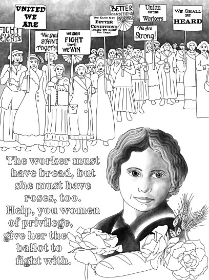 Rose Schneider-mariya good